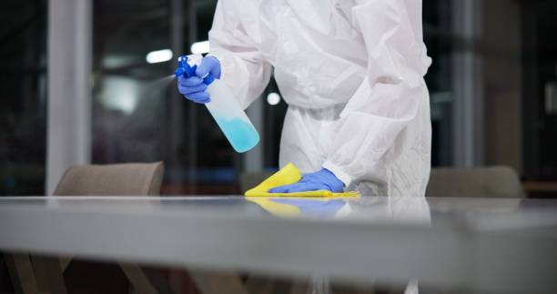24/7 Emergency Biohazard experts in Little Suamico, WI